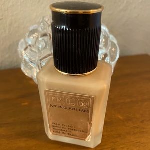 Pat McGrath Skin Fetish Foundation